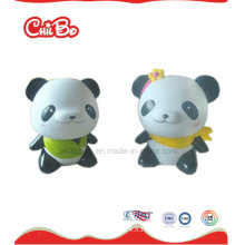 Lovely Panda jouets en vinyle de haute qualité